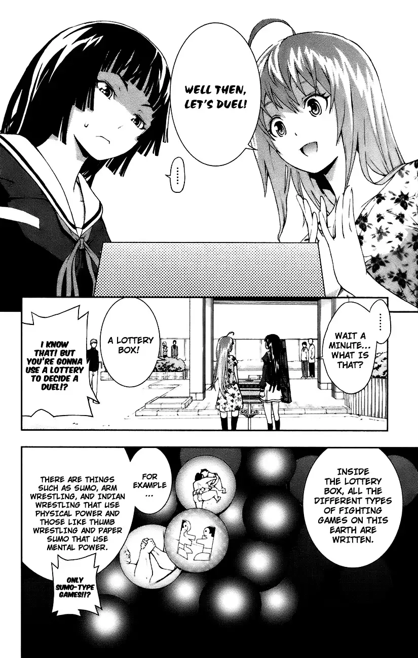 Dr. Rurru - Chapter 8 Page 7