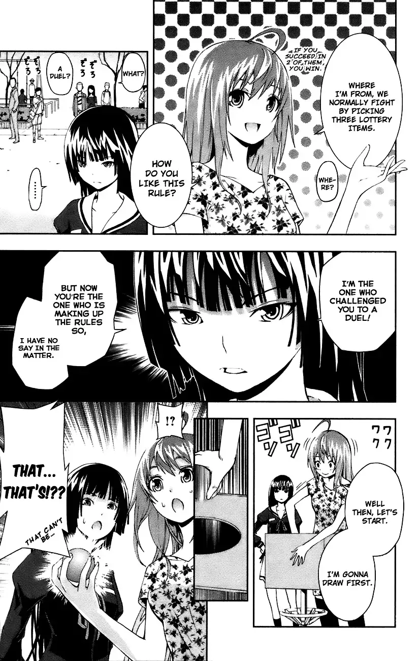 Dr. Rurru - Chapter 8 Page 8