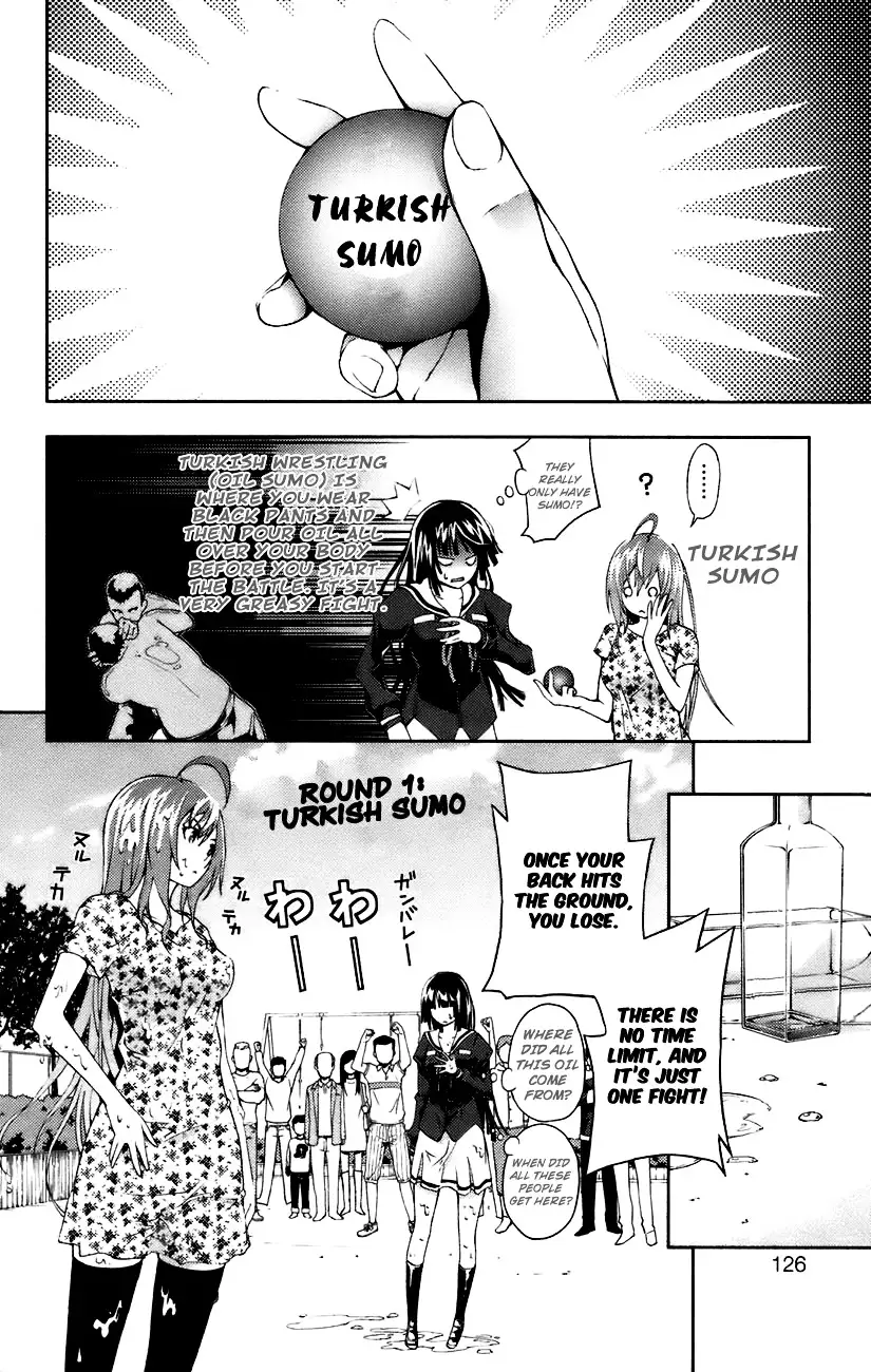 Dr. Rurru - Chapter 8 Page 9