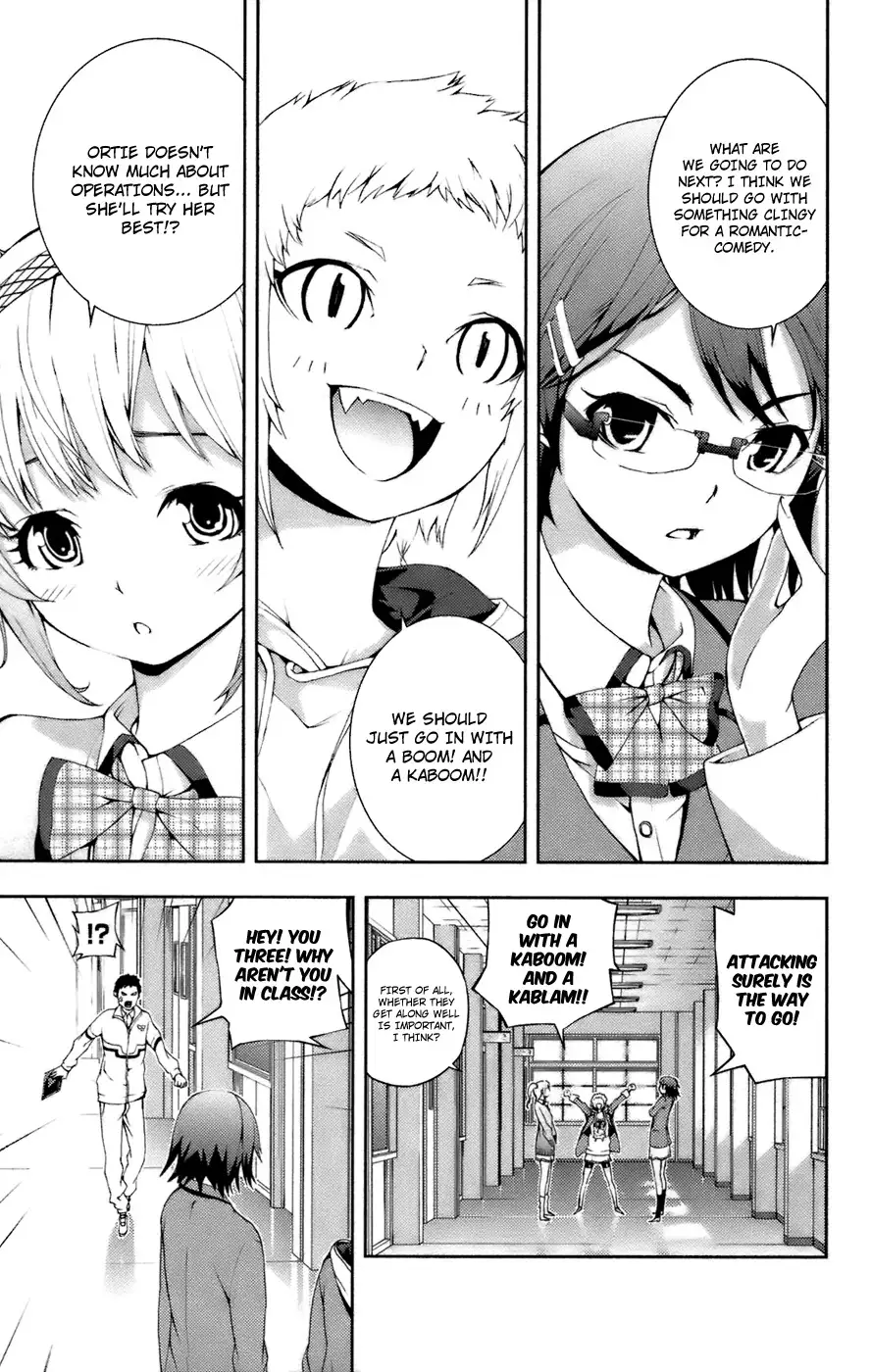 Dr. Rurru - Chapter 9 Page 11