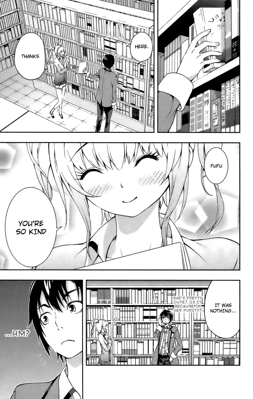 Dr. Rurru - Chapter 9 Page 22