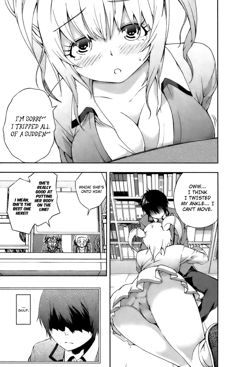 Dr. Rurru - Chapter 9 Page 24