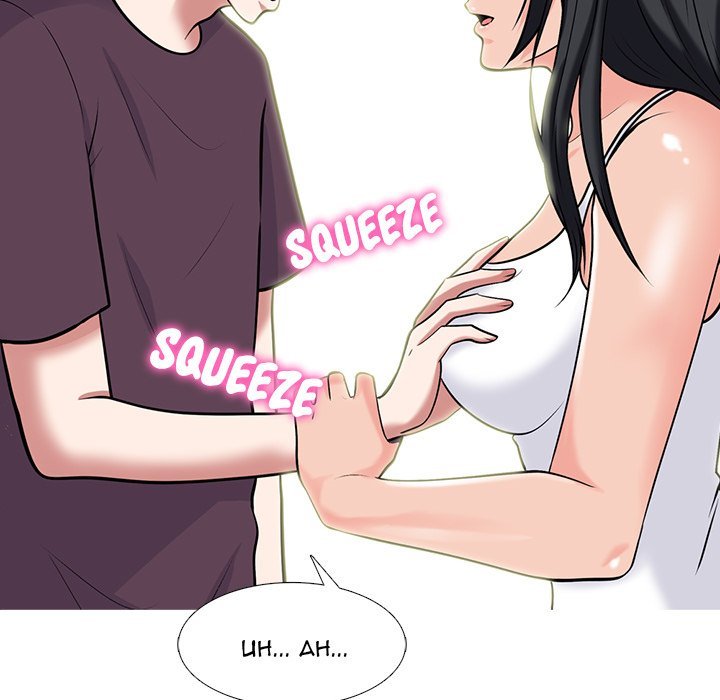 Extra Credit - Chapter 100 Page 80