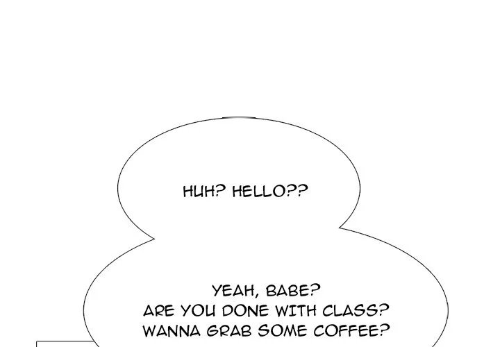 Extra Credit - Chapter 105 Page 1