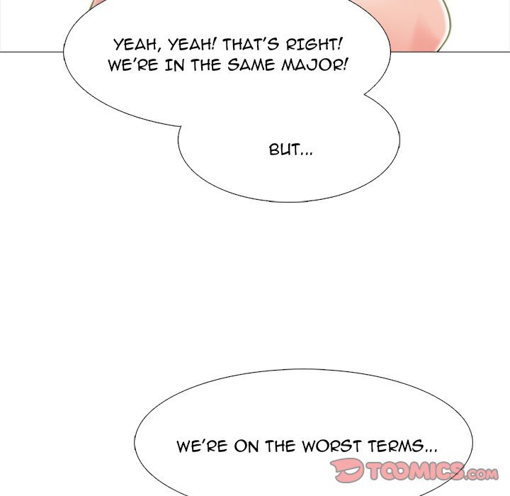 Extra Credit - Chapter 108 Page 108