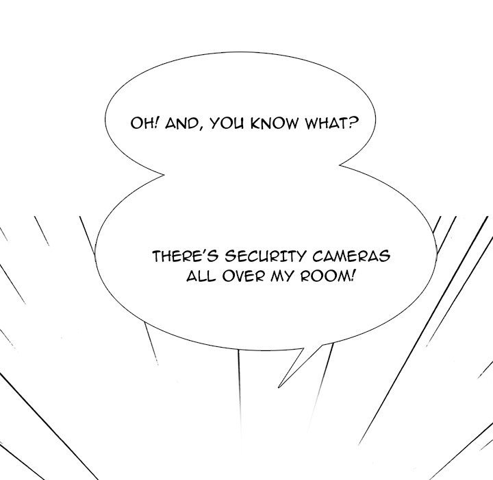 Extra Credit - Chapter 108 Page 112