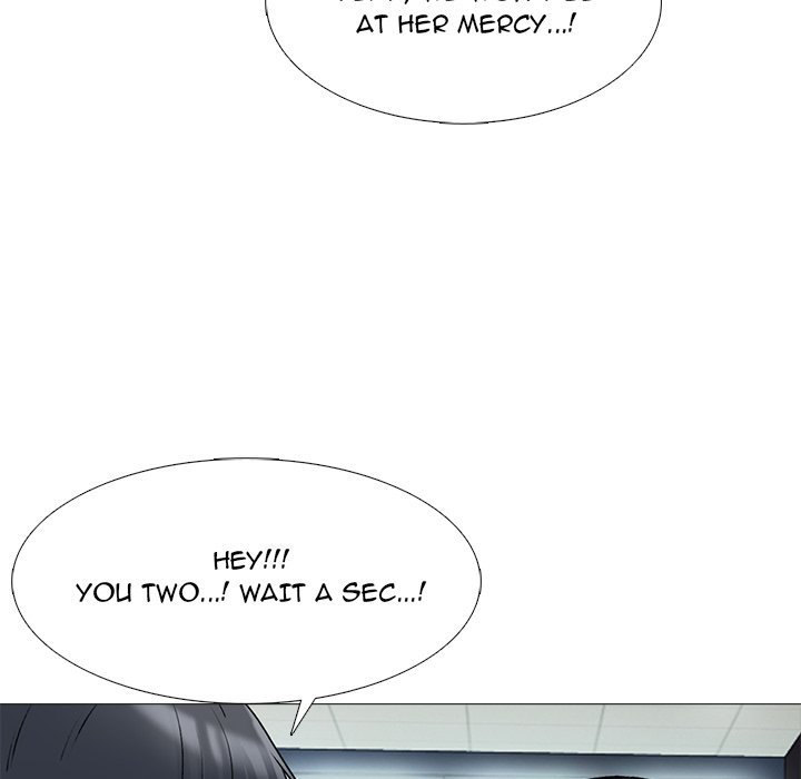 Extra Credit - Chapter 127 Page 125