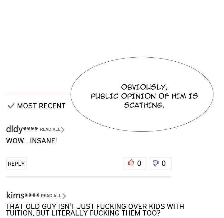 Extra Credit - Chapter 127 Page 19