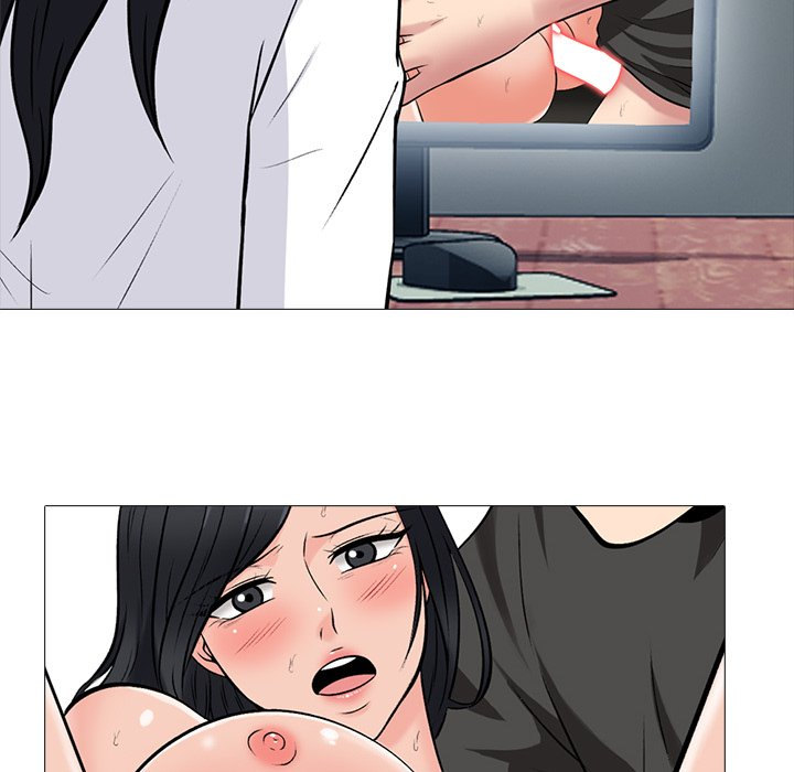 Extra Credit - Chapter 127 Page 49