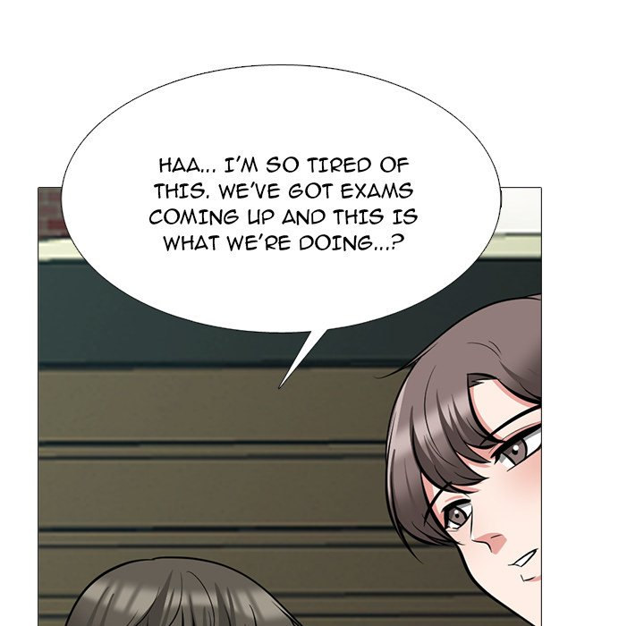 Extra Credit - Chapter 134 Page 76