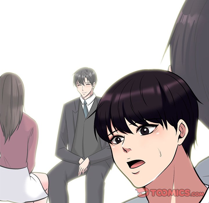 Extra Credit - Chapter 152 Page 84