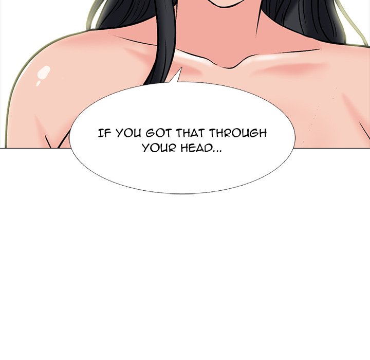 Extra Credit - Chapter 153 Page 116