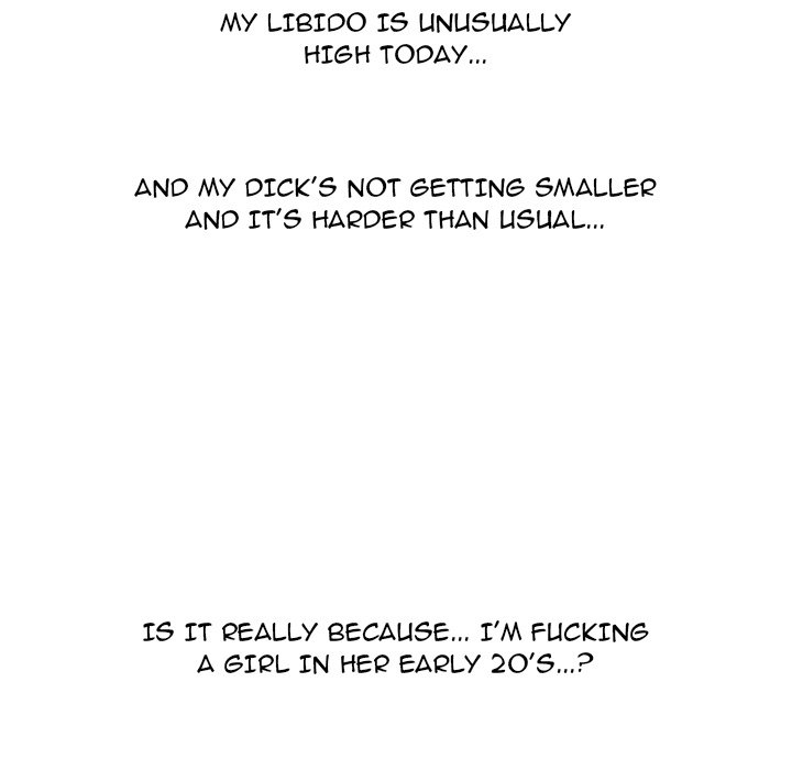 Extra Credit - Chapter 153 Page 23