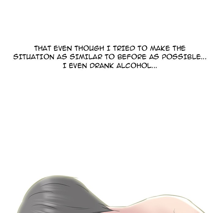 Extra Credit - Chapter 167 Page 132