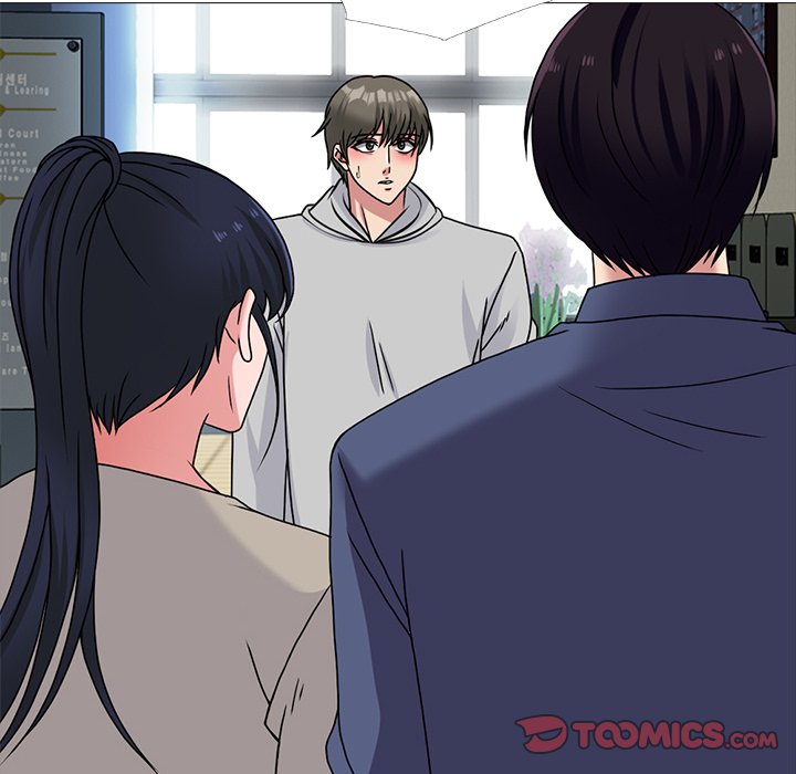 Extra Credit - Chapter 169 Page 102