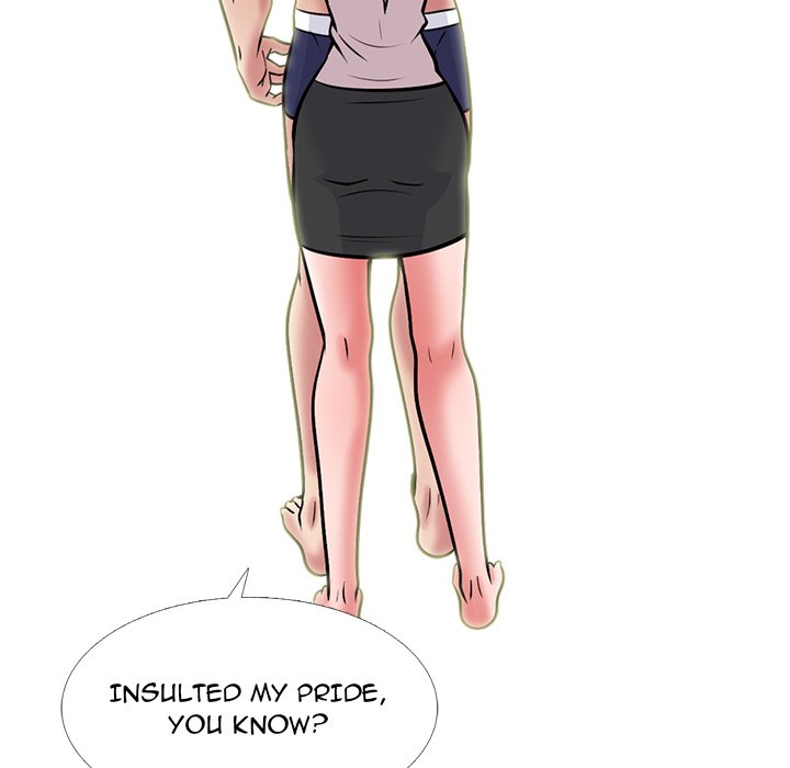 Extra Credit - Chapter 172 Page 108