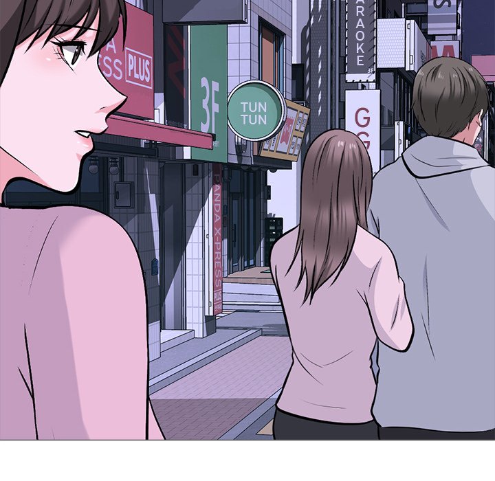 Extra Credit - Chapter 174 Page 121