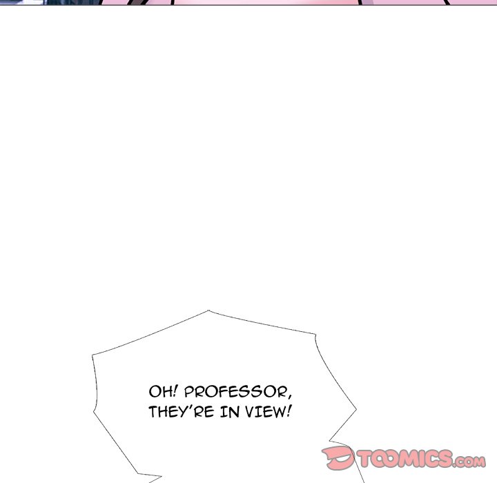 Extra Credit - Chapter 174 Page 84