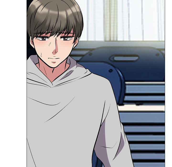 Extra Credit - Chapter 45 Page 8