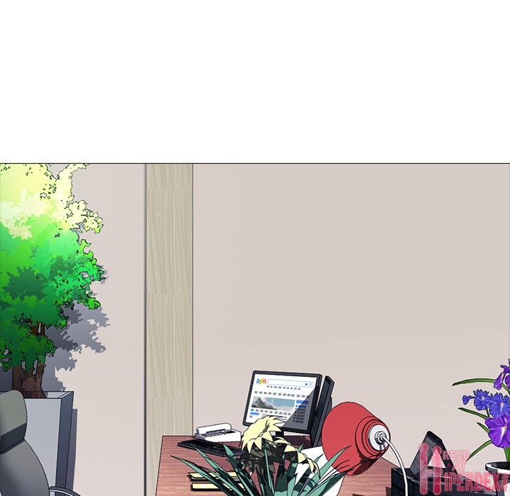 Extra Credit - Chapter 58 Page 11