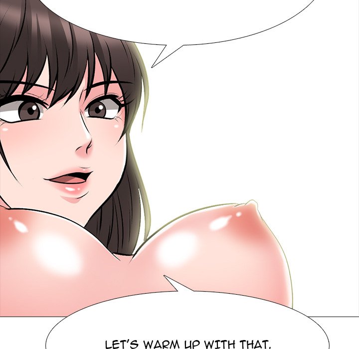 Extra Credit - Chapter 69 Page 101