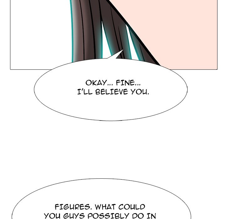 Extra Credit - Chapter 69 Page 55