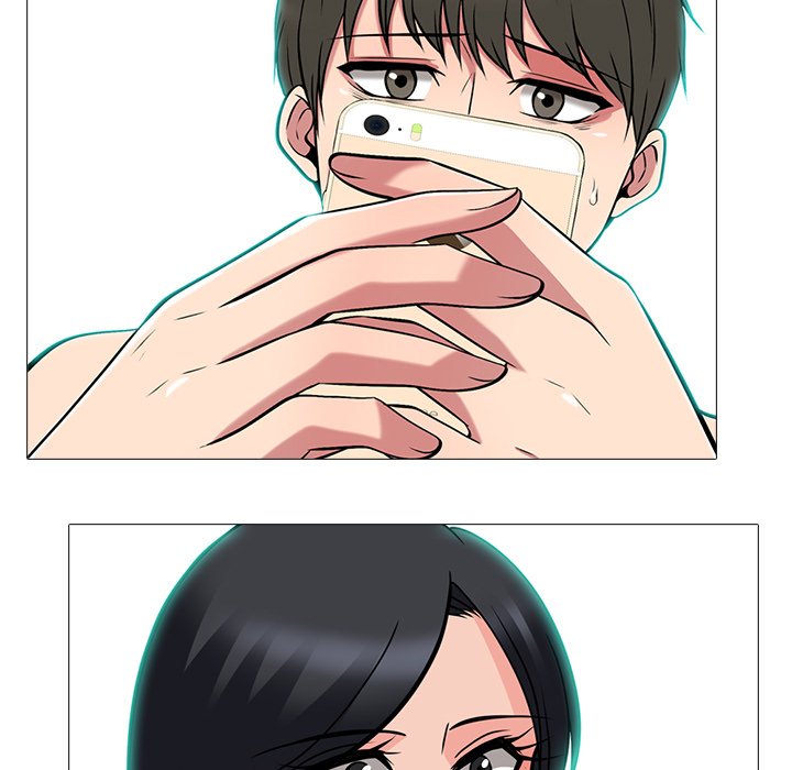 Extra Credit - Chapter 71 Page 121