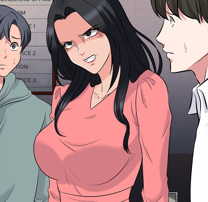 Extra Credit - Chapter 88 Page 75