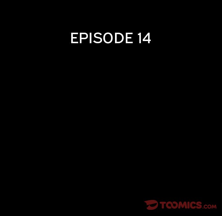 One Face - Chapter 14 Page 15