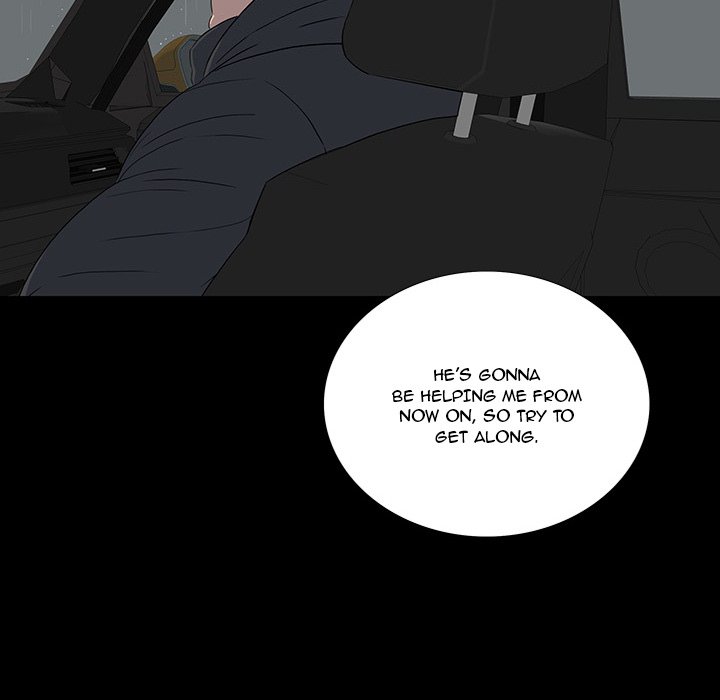 One Face - Chapter 23 Page 115