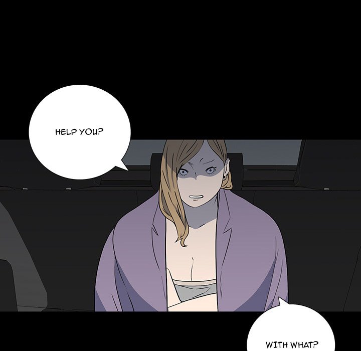 One Face - Chapter 23 Page 116