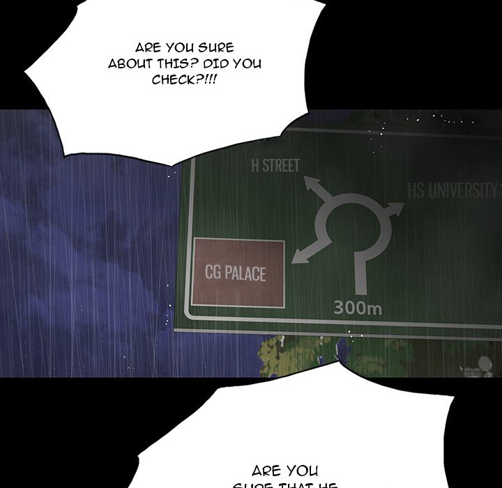 One Face - Chapter 23 Page 124