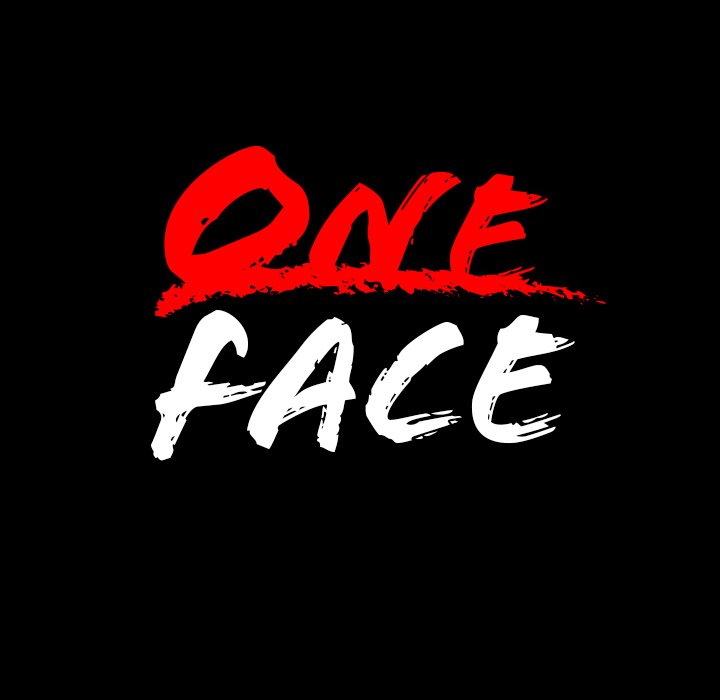 One Face - Chapter 23 Page 13