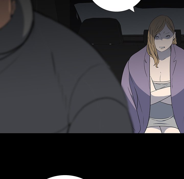 One Face - Chapter 23 Page 132