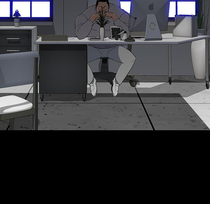 One Face - Chapter 23 Page 136