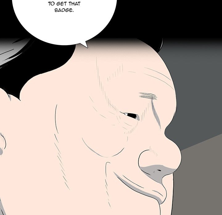 One Face - Chapter 23 Page 24