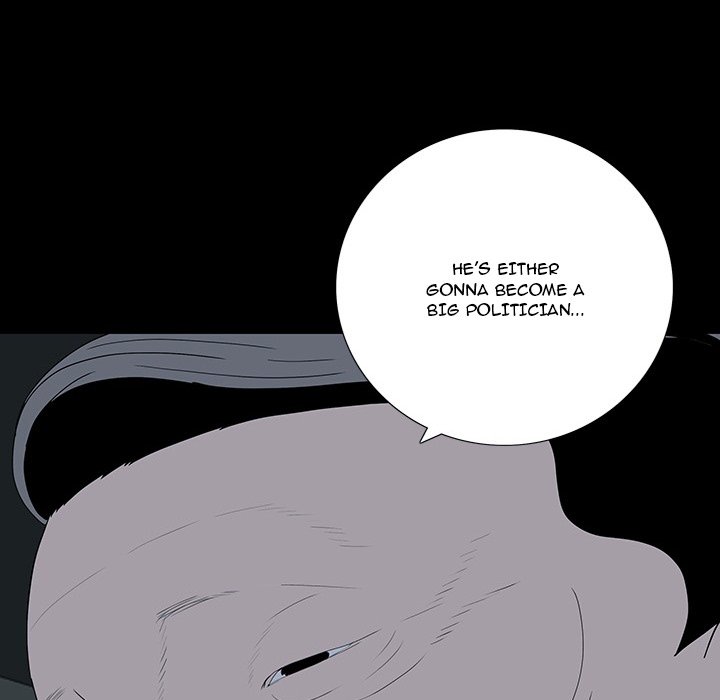 One Face - Chapter 23 Page 41