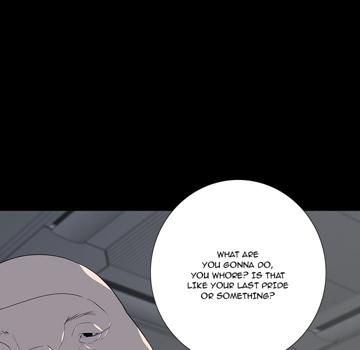 One Face - Chapter 23 Page 85