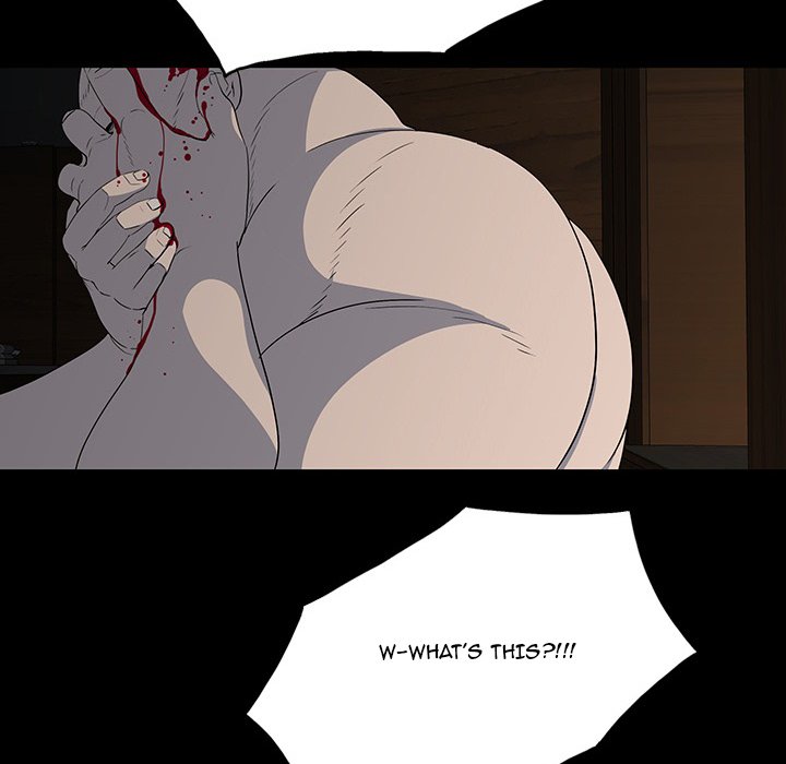 One Face - Chapter 23 Page 92