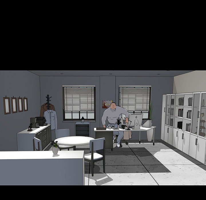 One Face - Chapter 24 Page 5