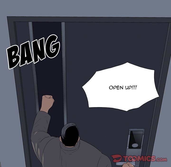 One Face - Chapter 24 Page 87