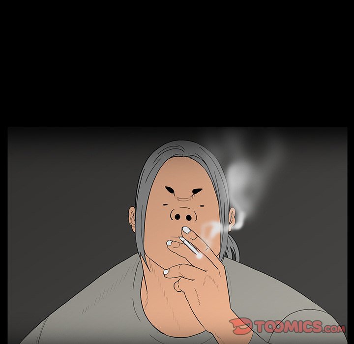 One Face - Chapter 5 Page 120