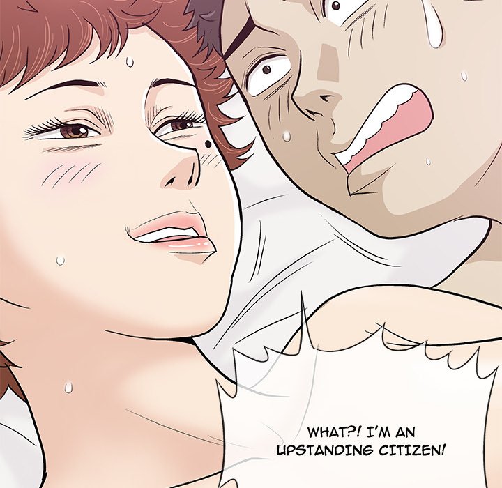 Give and Take - Chapter 10 Page 25