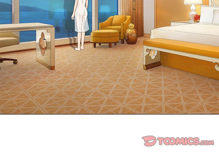 Give and Take - Chapter 11 Page 3