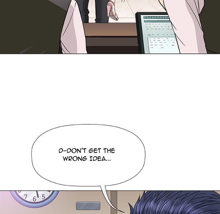 Give and Take - Chapter 39 Page 17