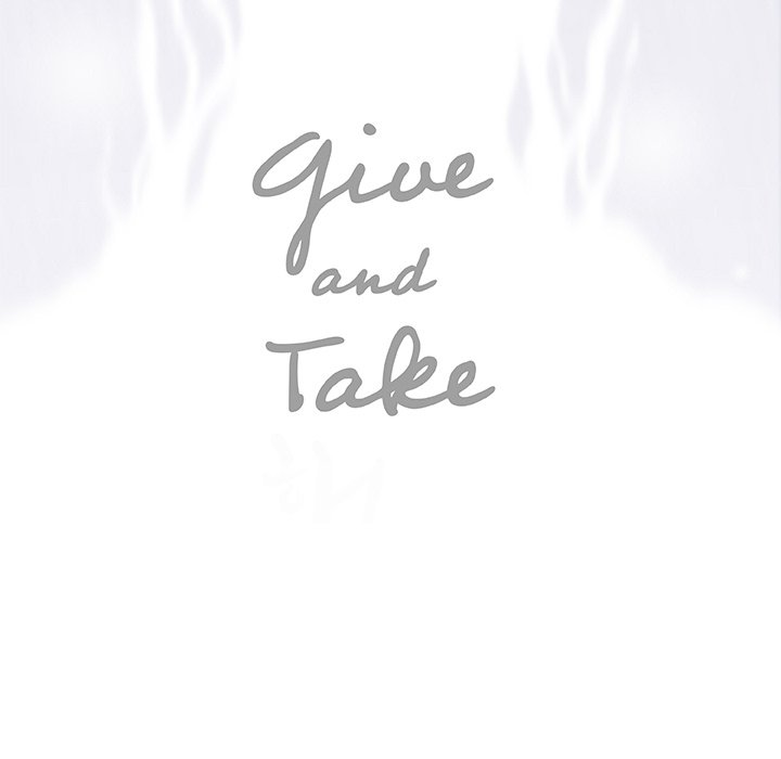 Give and Take - Chapter 40 Page 118