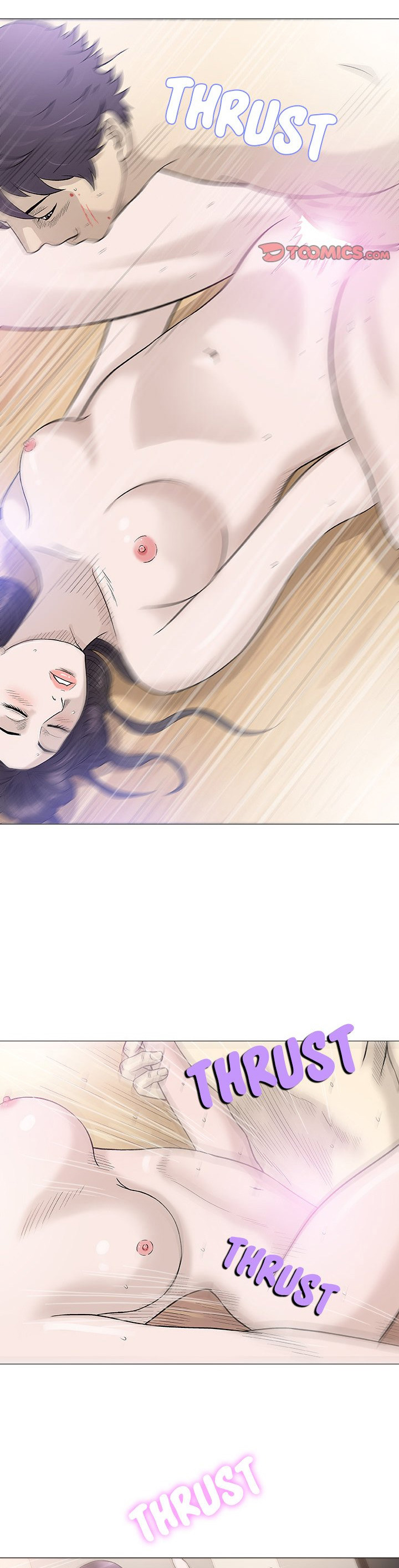 Give and Take - Chapter 44 Page 5