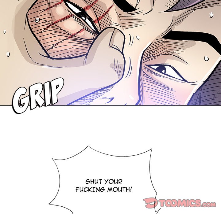 Give and Take - Chapter 45 Page 22