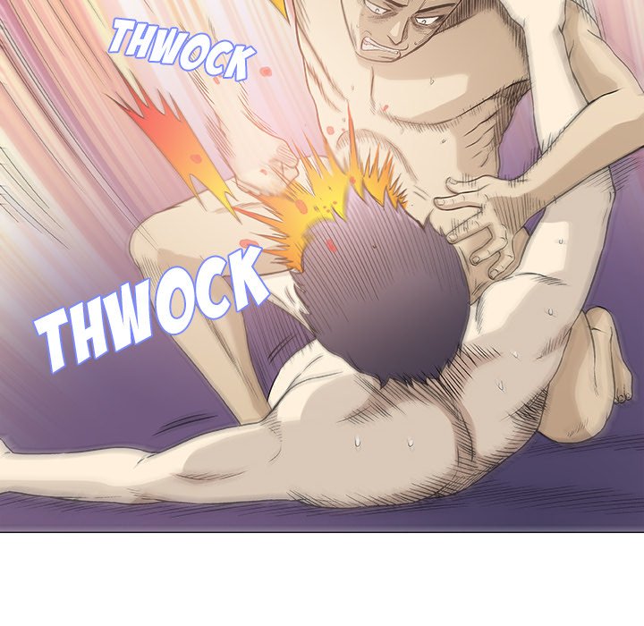 Give and Take - Chapter 45 Page 25