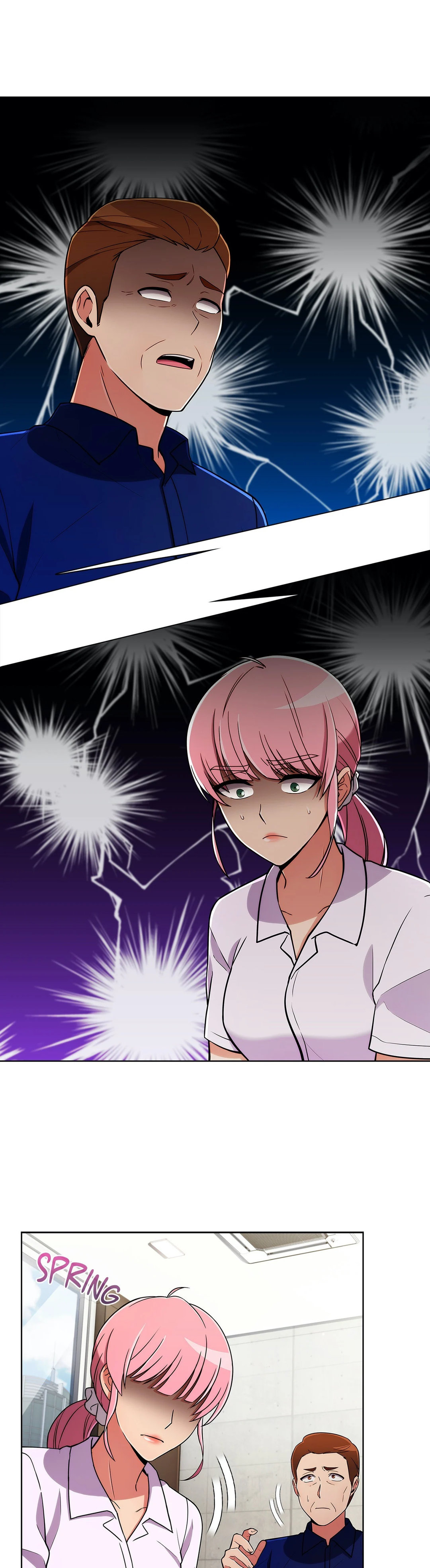 Stand up Guy - Chapter 54 Page 18